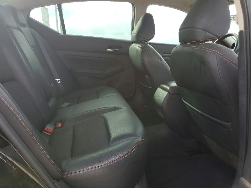 Photo 10 from auction – 2021 NISSAN ALTIMA with VIN 1N4BL4CV0MN308525