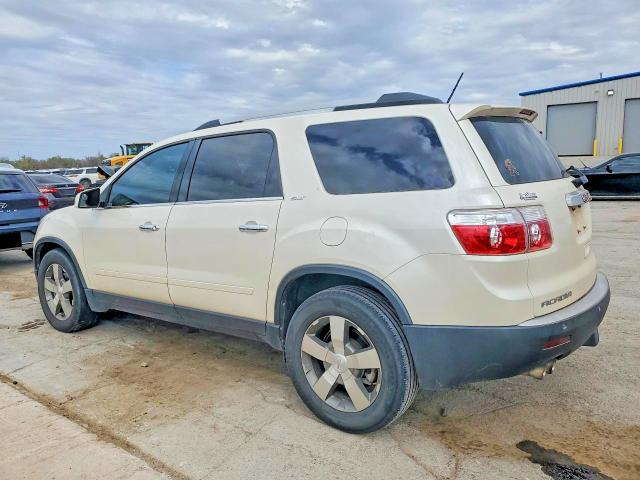 Photo 2 from auction – 2012 GMC ACADIA with VIN 1GKKVSED3CJ190669