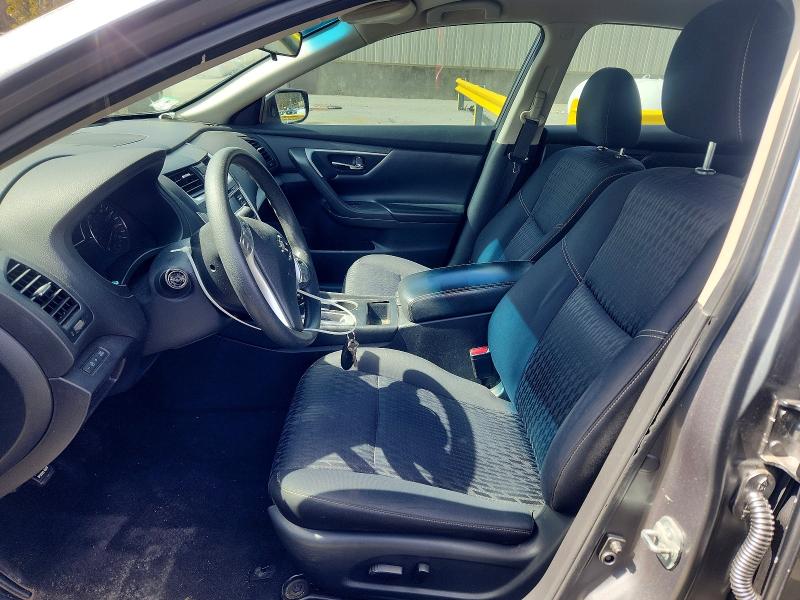 Photo 7 from auction – 2017 NISSAN ALTIMA with VIN 1N4AL3AP6HN354098