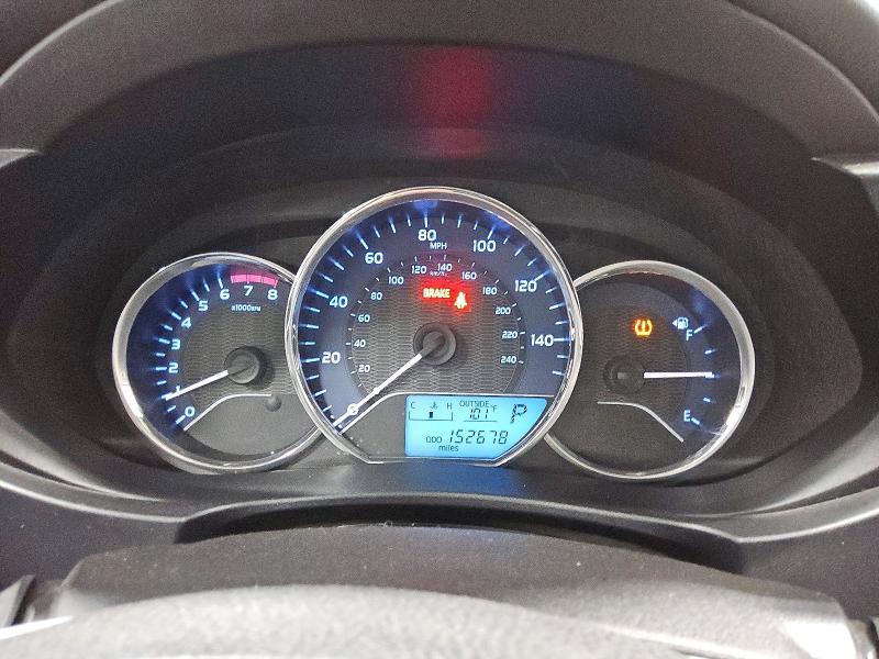Photo 9 from auction – 2015 TOYOTA COROLLA with VIN 2T1BURHE2FC422450