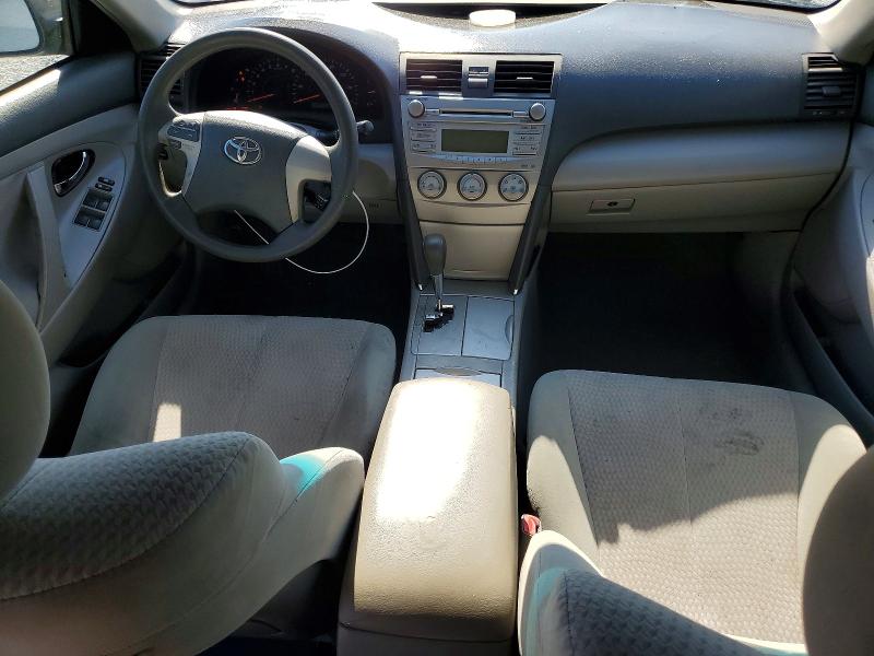 Photo 8 from auction – 2011 TOYOTA CAMRY with VIN 4T1BF3EK4BU610106