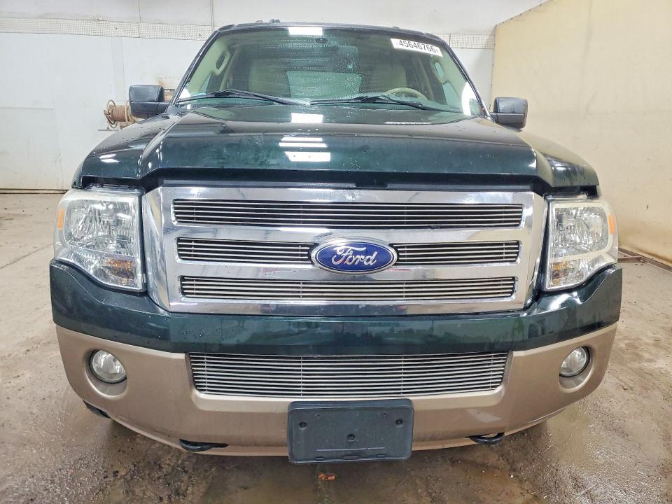 Photo 5 from auction – 2014 FORD EXPEDITION with VIN 1FMJU1J58EEF53137