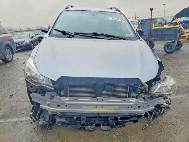 Photo 5 from auction – 2016 SUBARU CROSSTREK with VIN JF2GPADC1G8239753