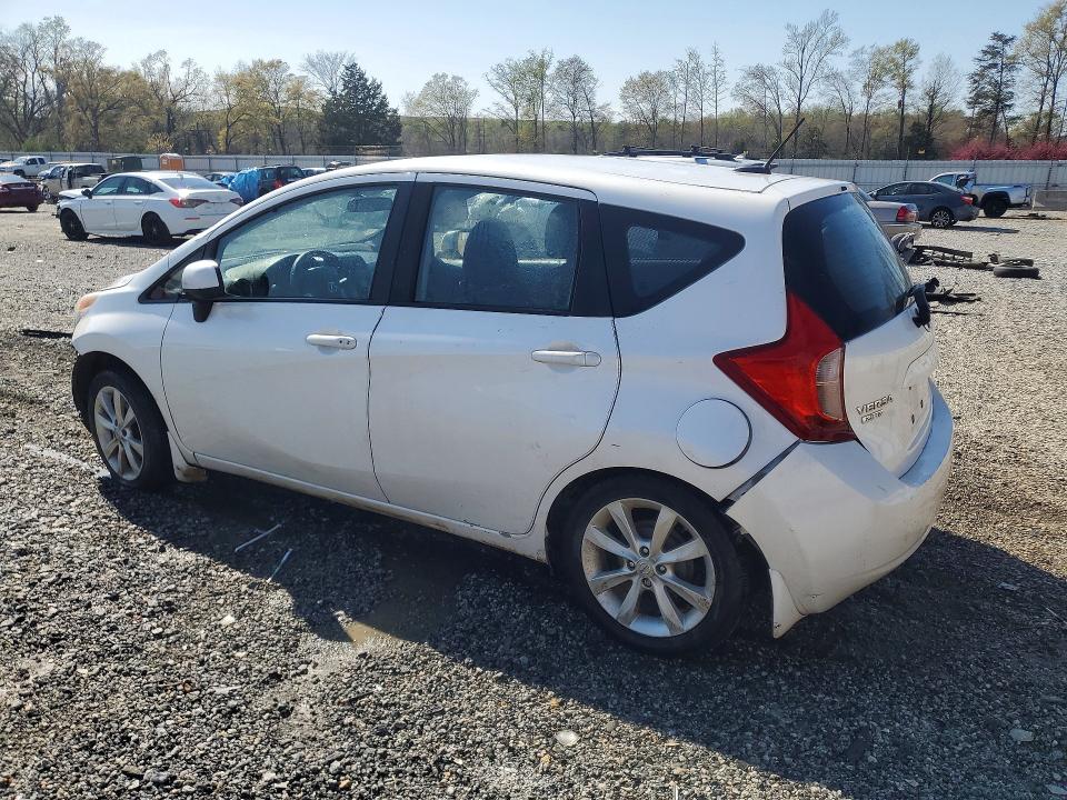 Foto 2 de la subasta – 2014 NISSAN VERSA NOTE con VIN 3N1CE2CP4EL400613