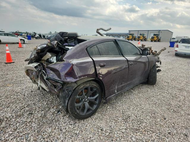 Photo 3 from auction – 2020 DODGE CHARGER with VIN 2C3CDXBG9LH249356
