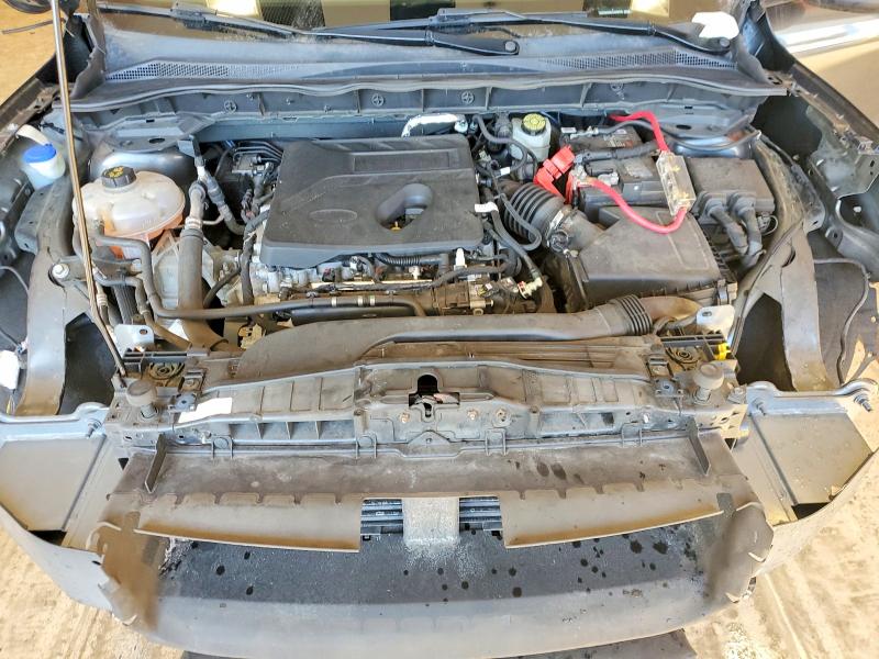 Photo 12 from auction – 2020 FORD ESCAPE with VIN 1FMCU9G69LUA90225