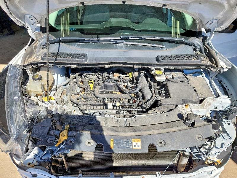Photo 12 from auction – 2019 FORD ESCAPE with VIN 1FMCU0GDXKUA93062