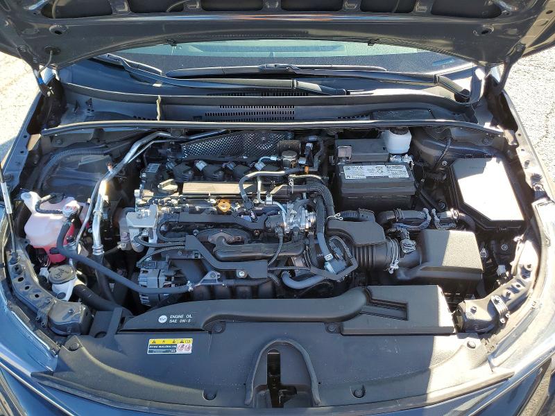 Photo 11 from auction – 2026 TOYOTA COROLLA with VIN 5YFS4MCE5TP254275