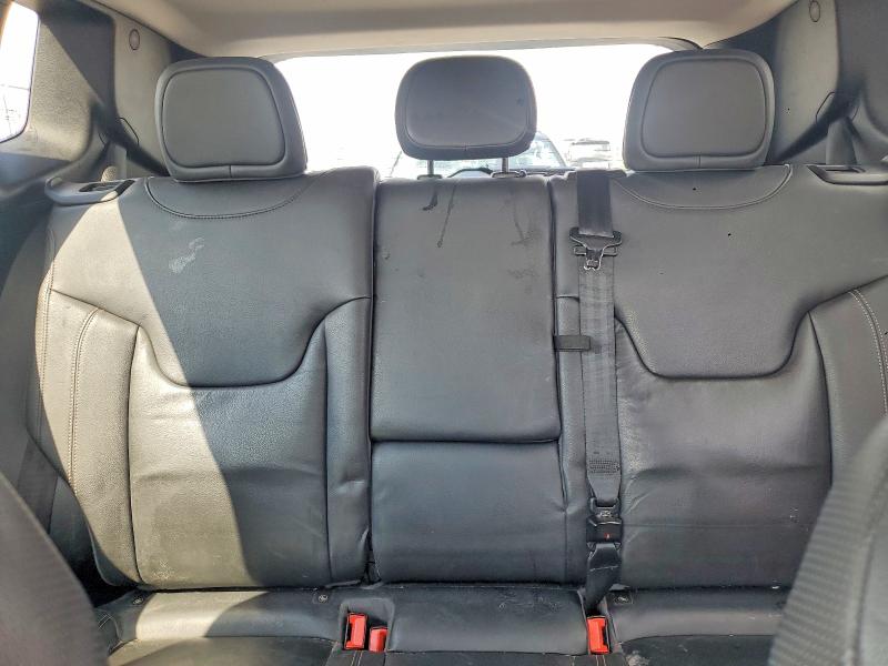 Photo 10 from auction – 2016 JEEP RENEGADE with VIN ZACCJBDTXGPC75454
