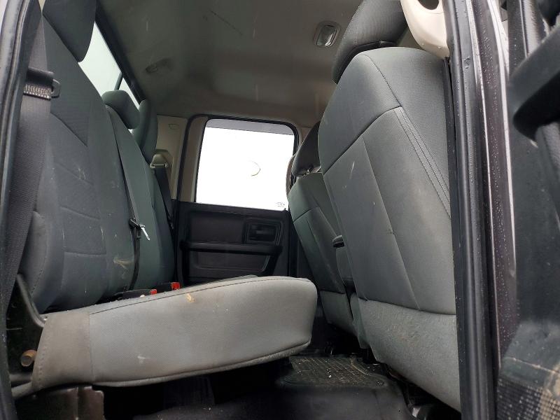 Photo 10 from auction – 2014 RAM 1500 with VIN 1C6RR7FT2ES398645
