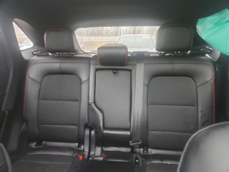 Photo 10 from auction – 2025 FORD ESCAPE with VIN 1FMCU9NA9SUA14803