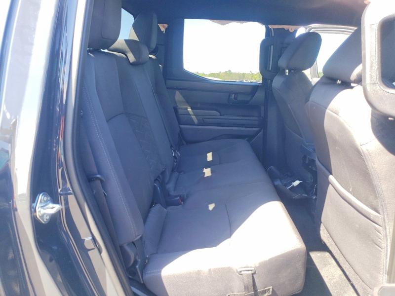 Photo 10 from auction – 2025 TOYOTA TACOMA with VIN 3TYLB5JN5ST080656