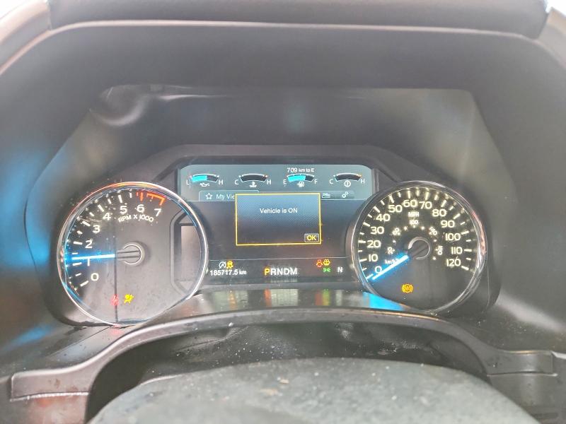 Photo 9 from auction – 2019 FORD F150 with VIN 1FTEW1EPXKFB92446