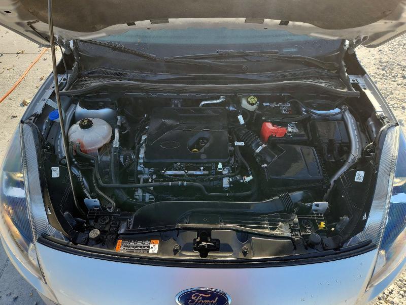 Photo 12 from auction – 2020 FORD ESCAPE with VIN 1FMCU0H68LUA75788