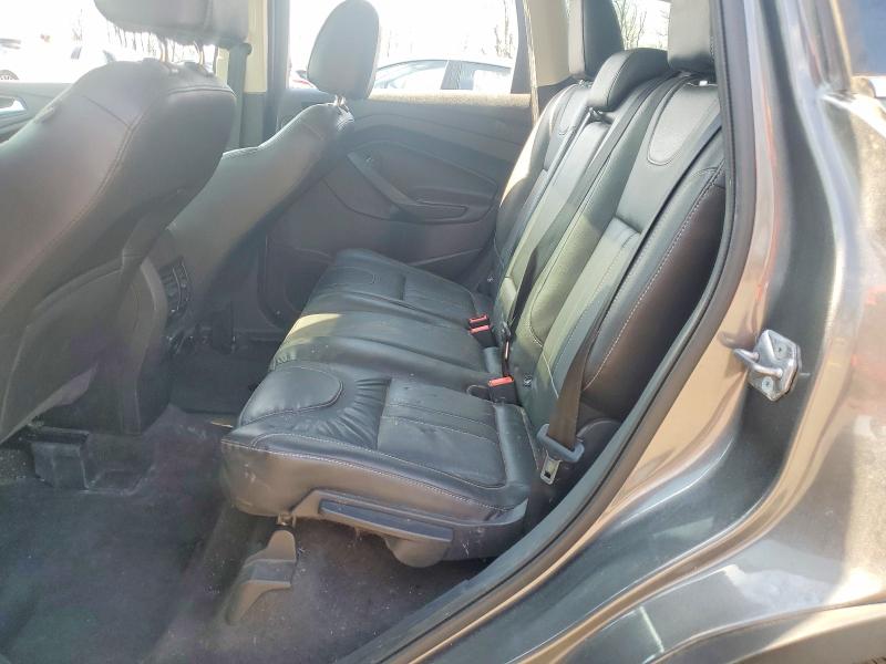 Photo 11 from auction – 2013 FORD ESCAPE with VIN 1FMCU9J92DUC07535