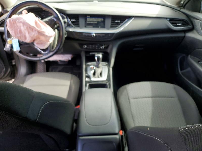 Photo 8 from auction – 2019 BUICK REGAL with VIN W04GL6SX9K1041964