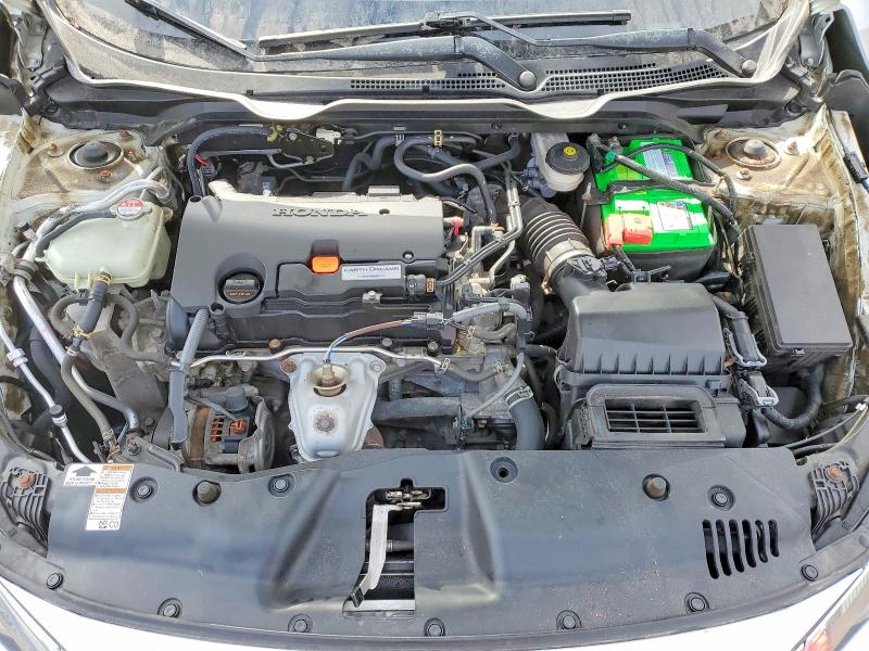 Photo 11 from auction – 2018 HONDA CIVIC with VIN 2HGFC2F53JH011654