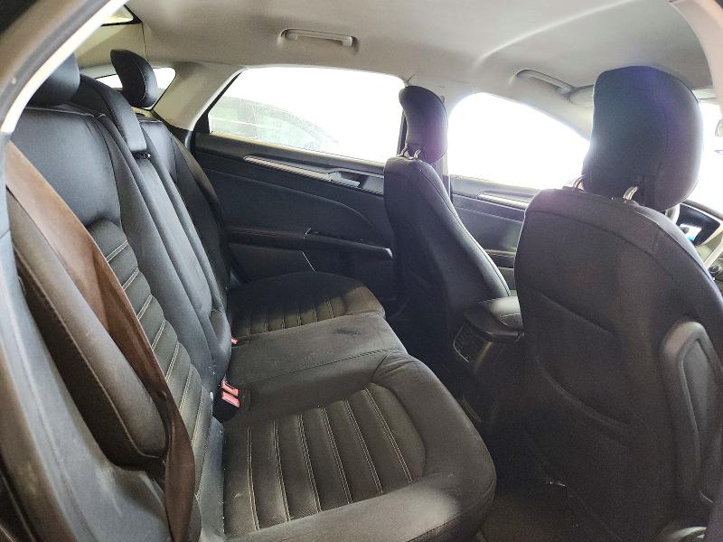 Photo 10 from auction – 2013 FORD FUSION with VIN 3FA6P0HR0DR171240