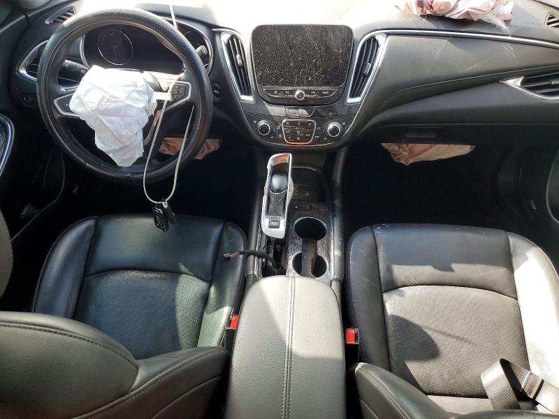 Photo 8 from auction – 2023 CHEVROLET MALIBU with VIN 1G1ZE5ST4PF178460