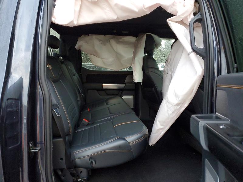 Photo 10 from auction – 2021 FORD F150 with VIN 1FTFW1E89MFA37192