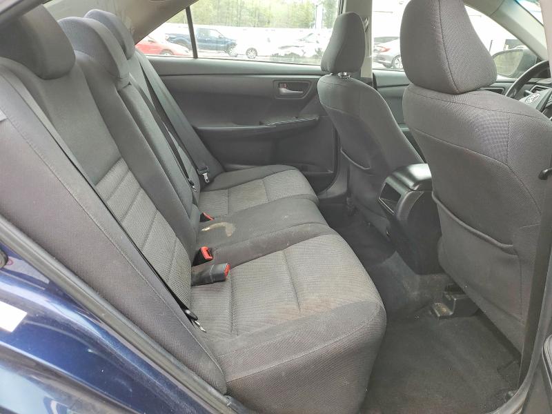 Photo 10 from auction – 2015 TOYOTA CAMRY with VIN 4T1BF1FK4FU993229
