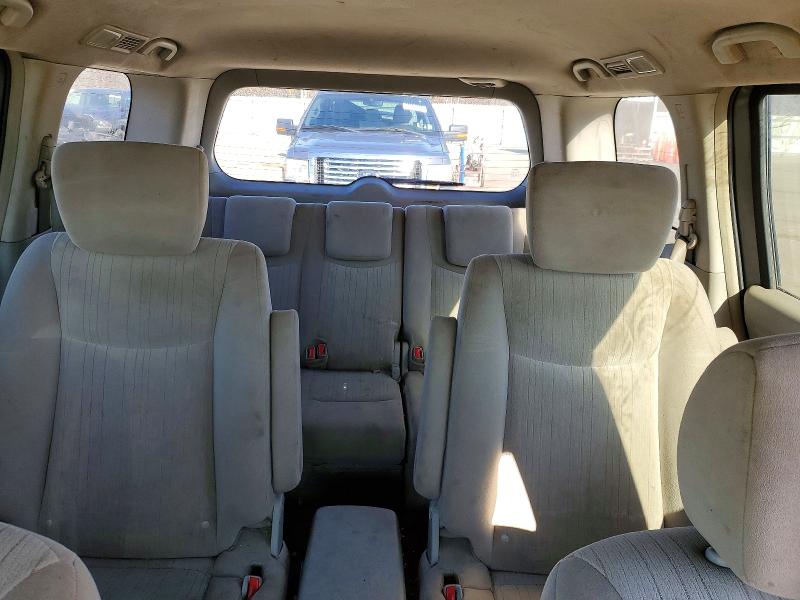 Photo 10 from auction – 2016 NISSAN QUEST with VIN JN8AE2KP8G9154168