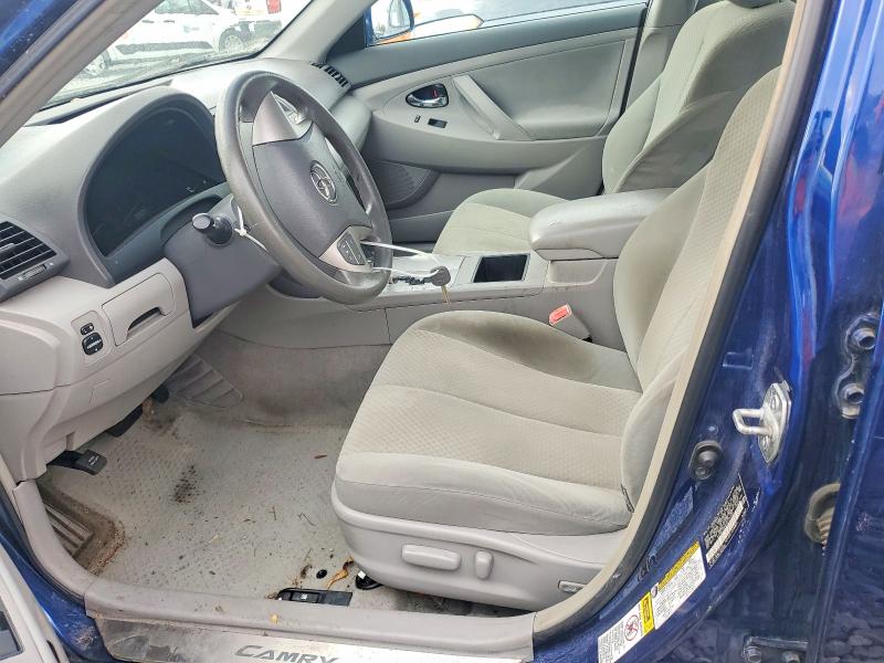 Zdjęcie 7 z aukcji – 2007 TOYOTA CAMRY z VIN 4T1BE46K07U112306