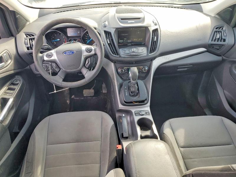 Photo 8 from auction – 2014 FORD ESCAPE with VIN 1FMCU9G92EUD33838