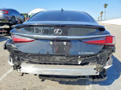 Photo 6 from auction – 2023 LEXUS ES 300H with VIN 58ADA1C11PU032472