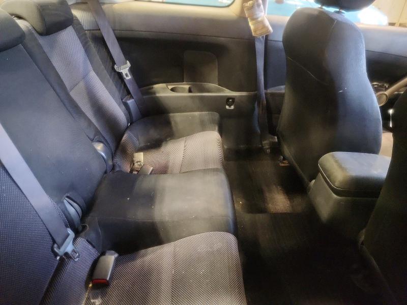 Photo 10 from auction – 2008 SCION TC with VIN JTKDE167180237906
