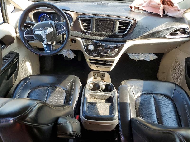 Photo 8 from auction – 2021 CHRYSLER VOYAGER with VIN 2C4RC1DG4MR512528