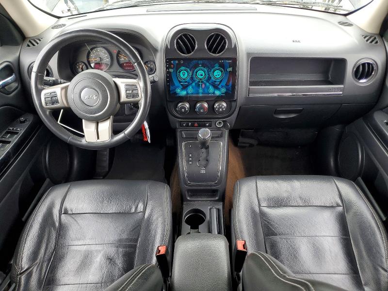 صورة رقم 8 من المزاد - 2015 JEEP PATRIOT مع VIN 1C4NJRFB9FD176269