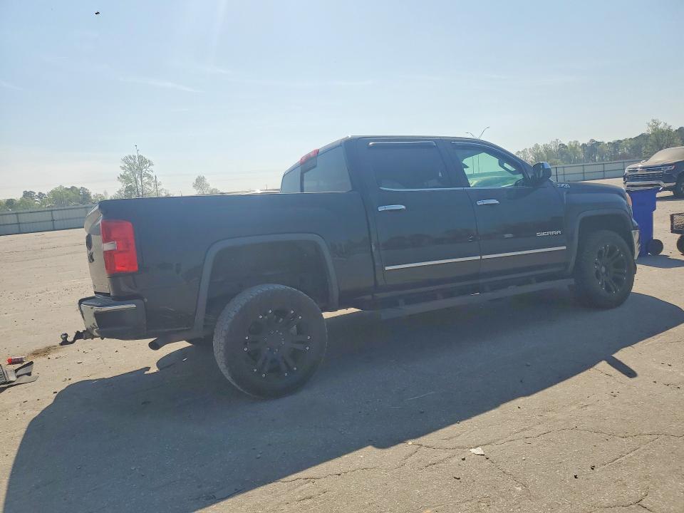 صورة رقم 3 من المزاد - 2014 GMC SIERRA مع VIN 3GTU2VEC1EG205728
