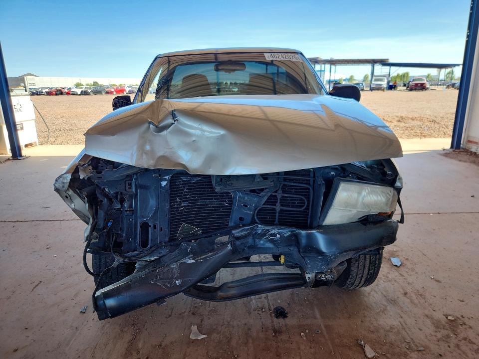 صورة رقم 5 من المزاد - 2001 GMC SONOMA مع VIN 1GTCS14521K164634