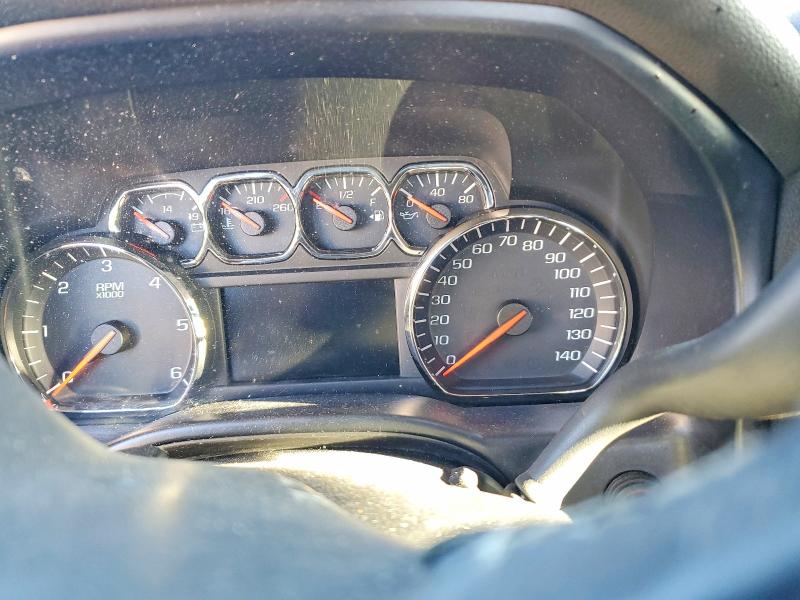 Photo 9 from auction – 2014 GMC SIERRA with VIN 1GTV2UEH4EZ248048