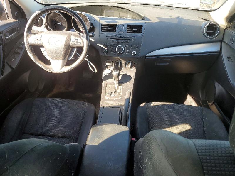 Photo 8 from auction – 2012 MAZDA 3 with VIN JM1BL1V70C1598519