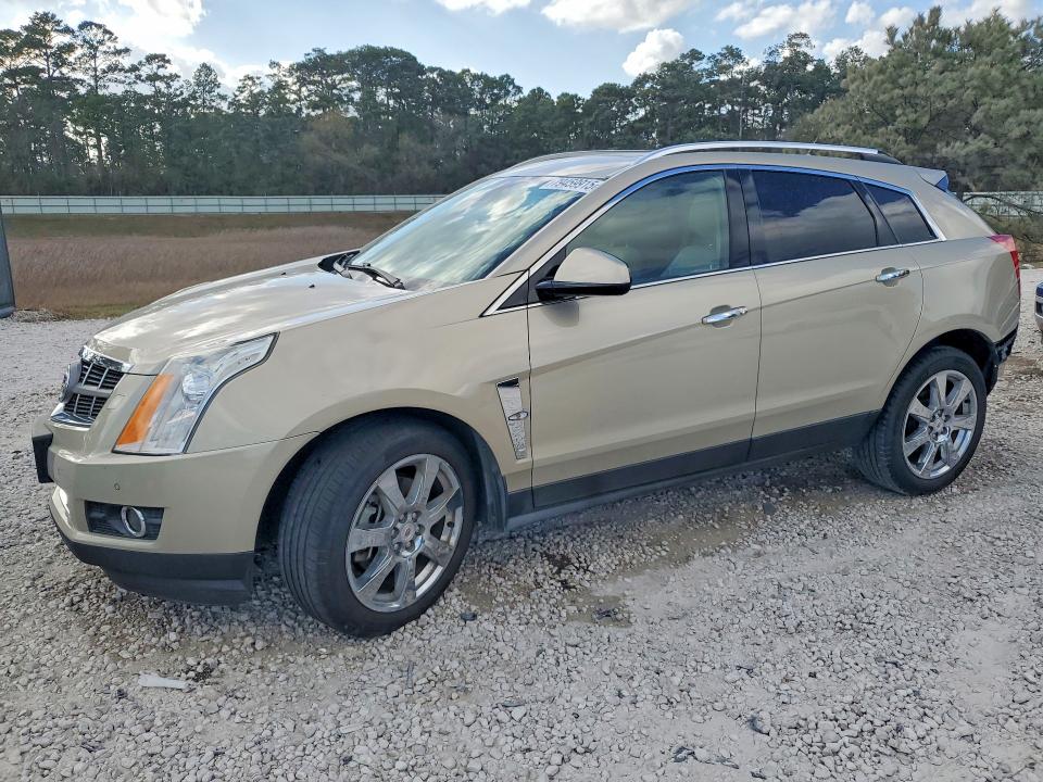 2011 CADILLAC SRX