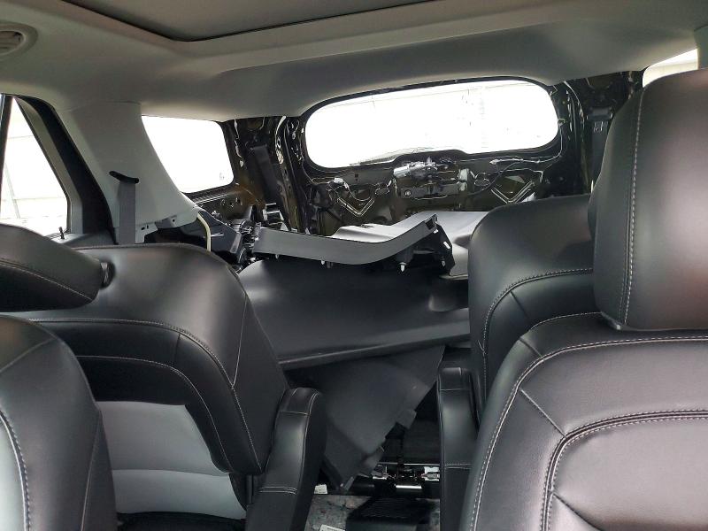 Photo 10 from auction – 2022 FORD EXPLORER with VIN 1FMSK7DH3NGB42364