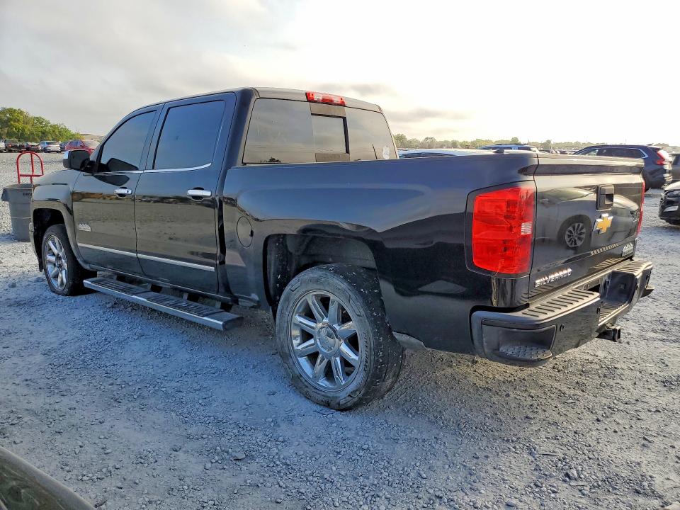 Photo 2 from auction – 2015 CHEVROLET SILVERADO with VIN 3GCPCTEC5FG303967