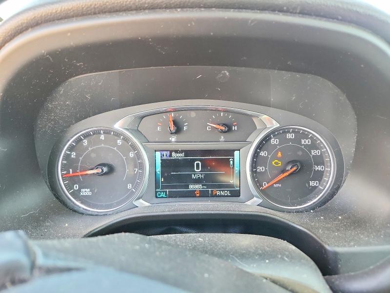 Photo 9 from auction – 2019 GMC ACADIA with VIN 1GKKNULSXKZ138744