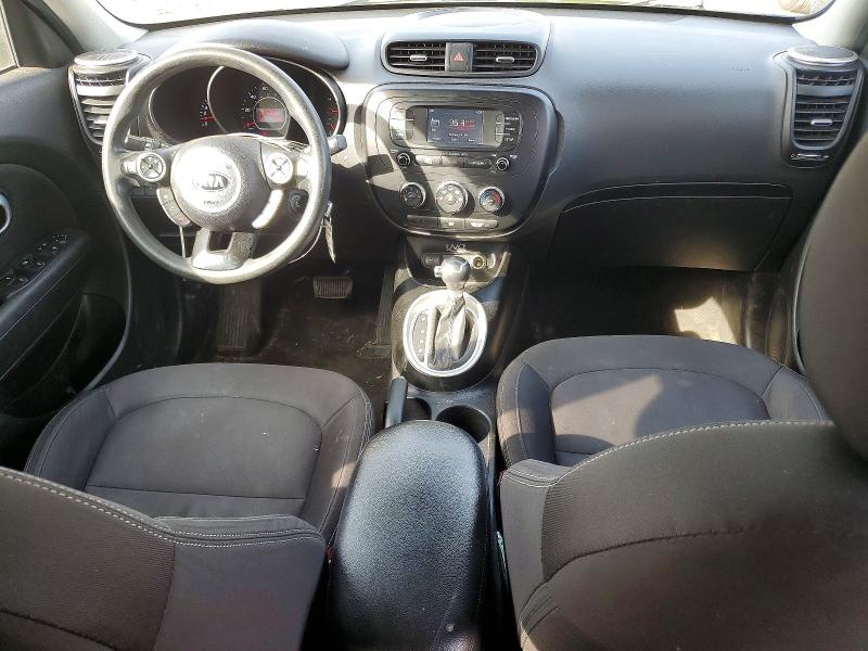 Photo 8 from auction – 2015 KIA SOUL with VIN KNDJN2A28F7802751