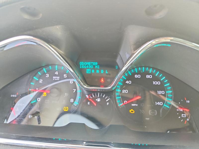Photo 9 from auction – 2013 CHEVROLET TRAVERSE with VIN 1GNKVGKD2DJ262242