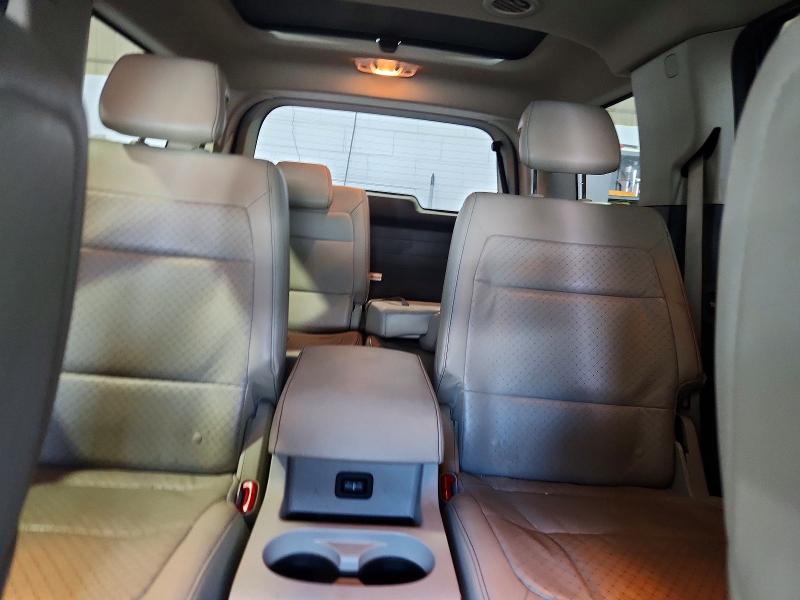 Photo 10 from auction – 2010 FORD FLEX with VIN 2FMHK6DC1ABA70588
