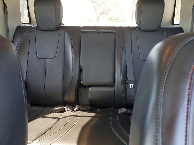 Photo 10 from auction – 2016 GMC TERRAIN with VIN 2GKFLPE38G6247740