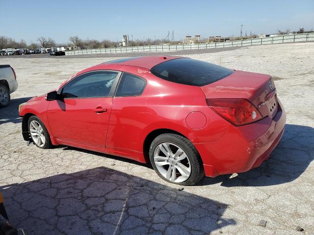 Photo 2 from auction – 2010 NISSAN ALTIMA with VIN 1N4AL2EP7AC115116