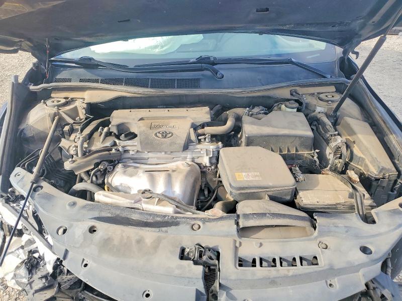 Photo 11 from auction – 2017 TOYOTA CAMRY with VIN 4T1BF1FK9HU324392