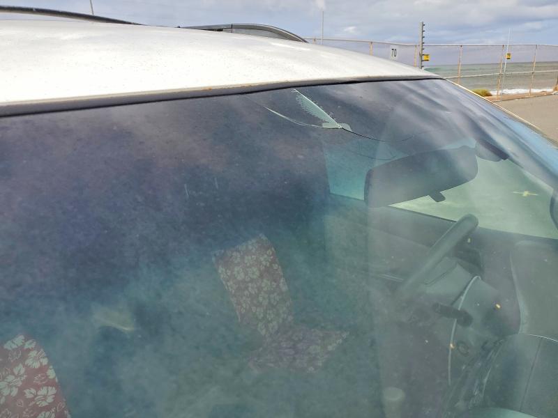 Photo 13 from auction – 2010 TOYOTA SIENNA with VIN 5TDKK4CC5AS306979