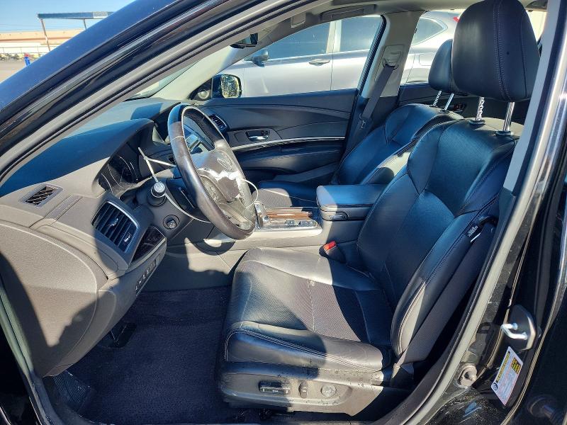 Photo 7 from auction – 2017 ACURA RLX with VIN JH4KC1F94HC000779
