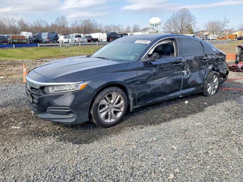2019 HONDA ACCORD - Търг №47320086