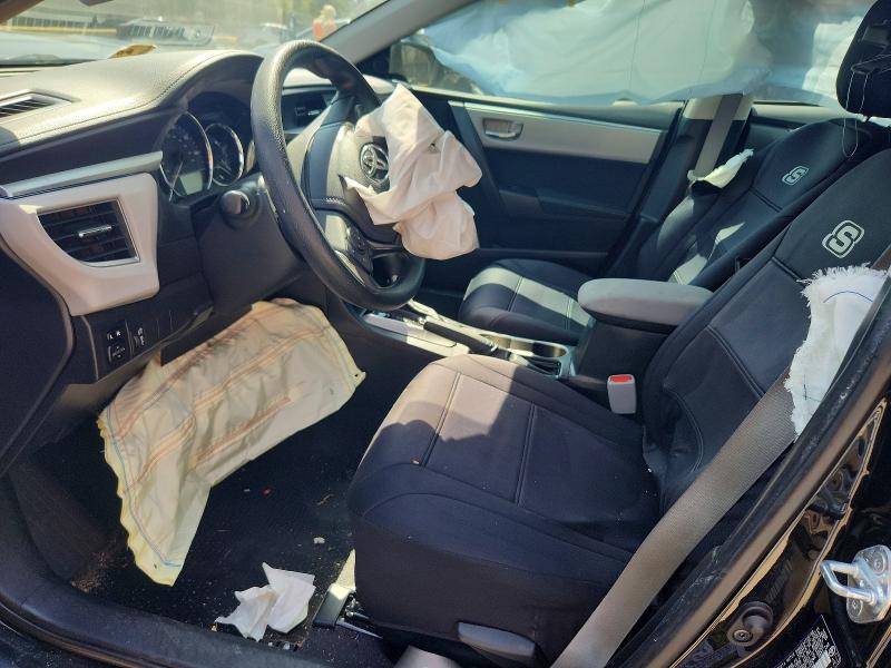 Photo 7 from auction – 2015 TOYOTA COROLLA with VIN 2T1BURHE3FC422523